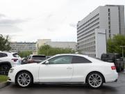 Audi A5 I (8T) Рестайлинг Москва  - изображение 27