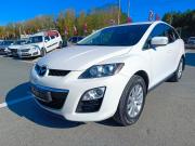 Mazda CX-7 I Рестайлинг Тюмень  - изображение 25