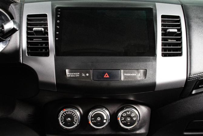 Mitsubishi Outlander III с пробегом 2012 года, цена 1 089 000 рублей, 220000 км, внедорожник, Автокод Объявления