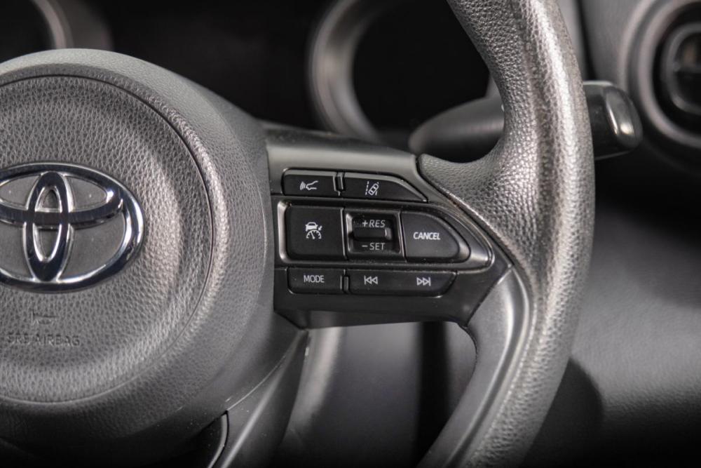 Toyota Yaris Cross I Томск  - изображение 15