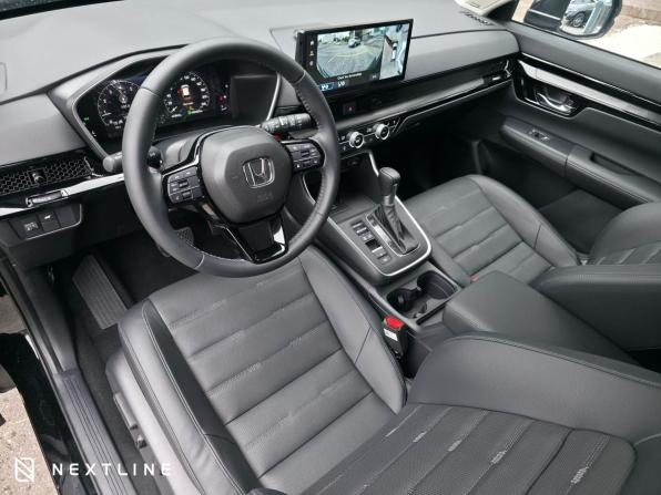 Новый Honda CR-V VI 2026 года, цена 4 090 000 рублей, внедорожник, Автокод Объявления