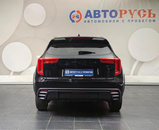Haval Jolion I Рестайлинг с пробегом 2024 года, цена 1 777 000 рублей, 100507 км, внедорожник, Автокод Объявления