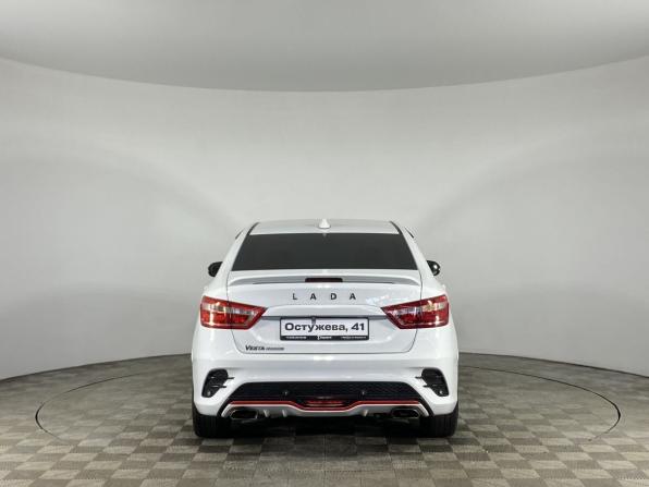 Lada (ВАЗ) Vesta I с пробегом 2019 года, цена 1 100 000 рублей, 148325 км, седан, Автокод Объявления