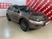 Nissan Murano II (Z51) Новочеркасск  - изображение 17