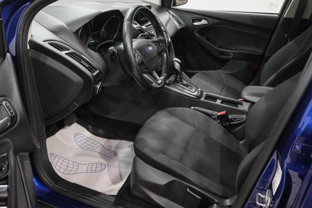 Ford Focus III Рестайлинг Новокузнецк  - изображение 15