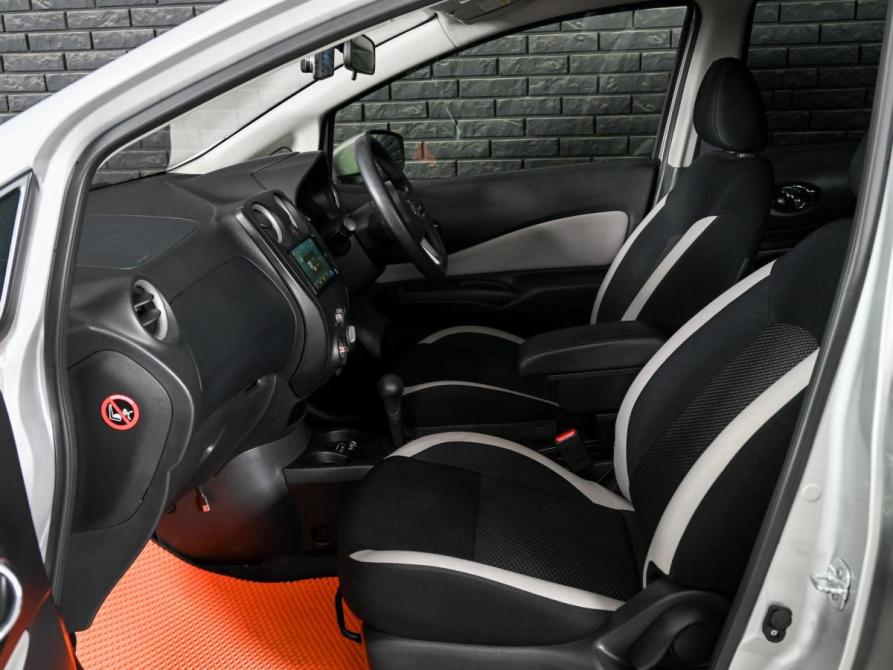 Nissan Note II Рестайлинг Екатеринбург  - изображение 8