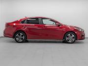 Kia Cerato IV Москва  - изображение 30