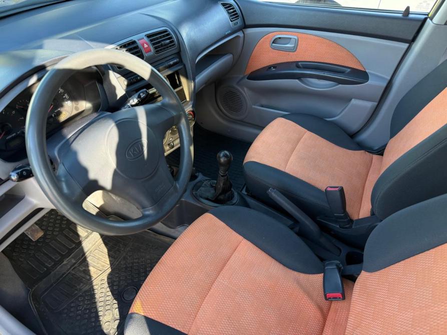 Kia Picanto I Оренбург  - изображение 10
