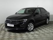 Volkswagen Polo VI Санкт-Петербург  - изображение 18