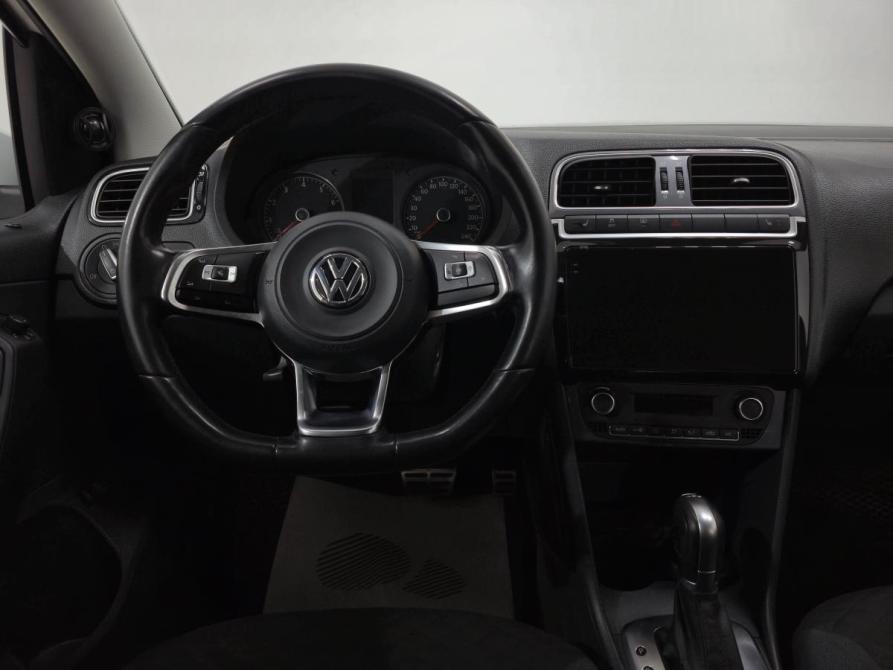Volkswagen Polo V Рестайлинг Альметьевск  - изображение 14