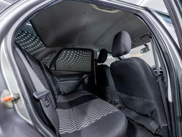 Lada (ВАЗ) Granta I с пробегом 2012 года, цена 207 000 рублей, 168613 км, седан, Автокод Объявления