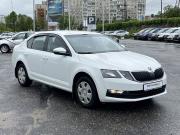 Skoda Octavia III (A7) Рестайлинг Мурманск  - изображение 21