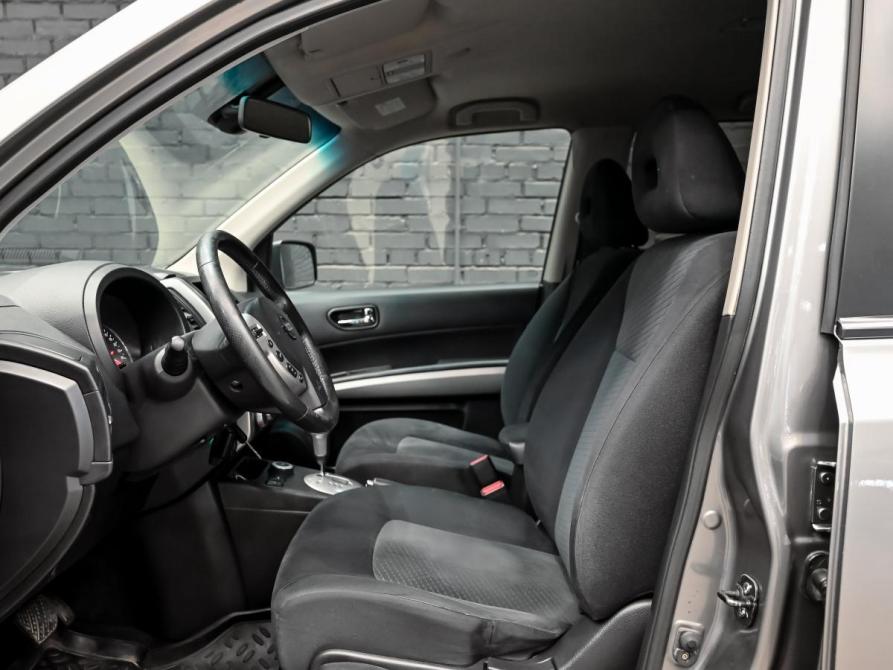 Nissan X-Trail II Рестайлинг Екатеринбург  - изображение 10