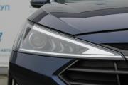 Hyundai Elantra VI (AD) Рестайлинг Пермь  - изображение 27