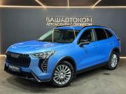 Haval Jolion I Рестайлинг Уфа  - изображение 17
