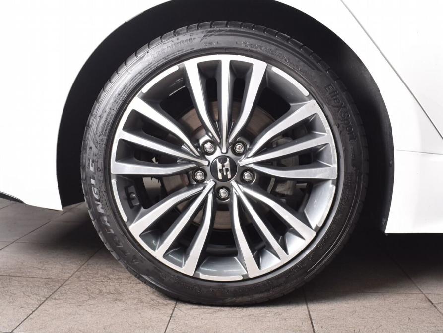 Kia Stinger I Кемерово  - изображение 11