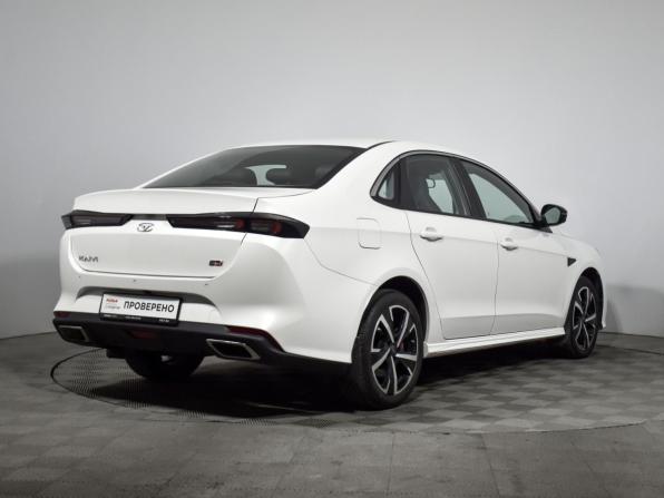 Kaiyi E5 с пробегом 2023 года, цена 1 280 000 рублей, 25213 км, седан, Автокод Объявления
