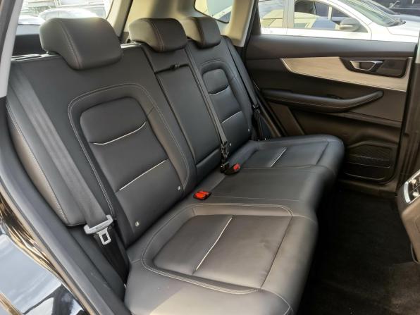 Chery Tiggo 7 Pro Max I с пробегом 2023 года, цена 2 059 000 рублей, 28480 км, внедорожник, Автокод Объявления