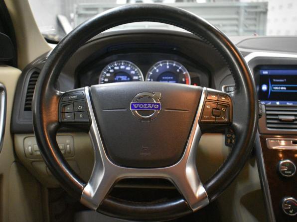 Volvo XC60 I с пробегом 2012 года, цена 1 199 000 рублей, 279845 км, внедорожник, Автокод Объявления