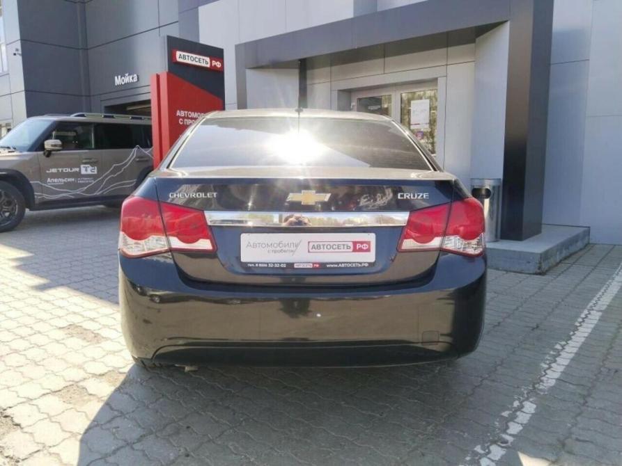 Chevrolet Cruze I Набережные Челны  - изображение 17