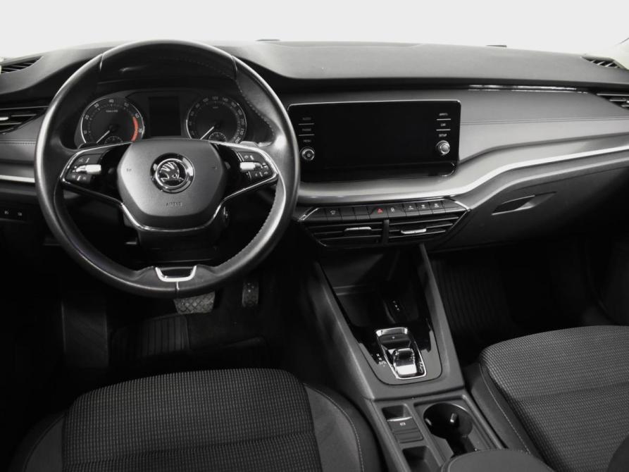 Skoda Octavia IV (A8) Казань  - изображение 6