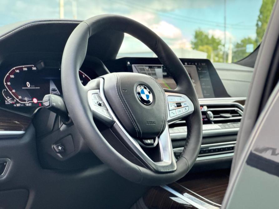 BMW X7 I (G07) Воронеж  - изображение 10