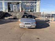 Lada (ВАЗ) 2115 Саратов  - изображение 17