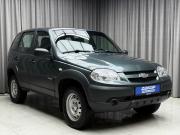 Chevrolet Niva I Рестайлинг Ижевск  - изображение 27