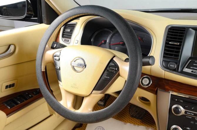 Nissan Teana II (J32) с пробегом 2008 года, цена 999 000 рублей, 221000 км, седан, Автокод Объявления