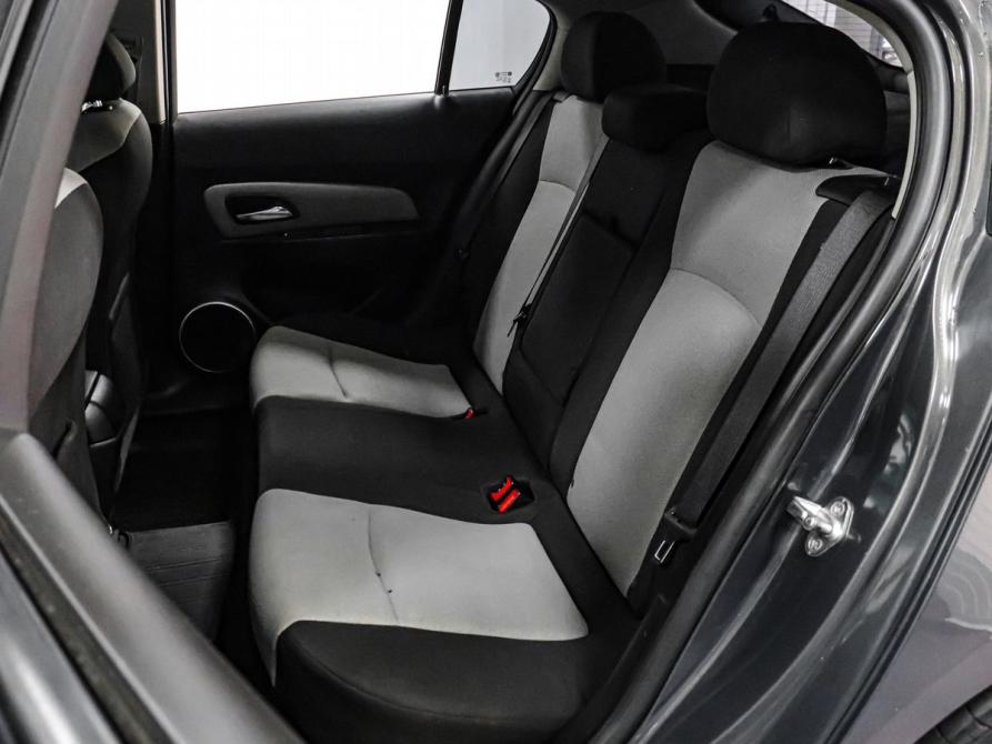Chevrolet Cruze I Рестайлинг Минеральные Воды  - изображение 9