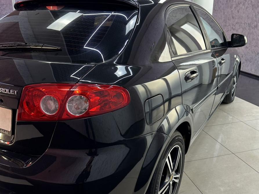 Chevrolet Lacetti I Ярославль  - изображение 10