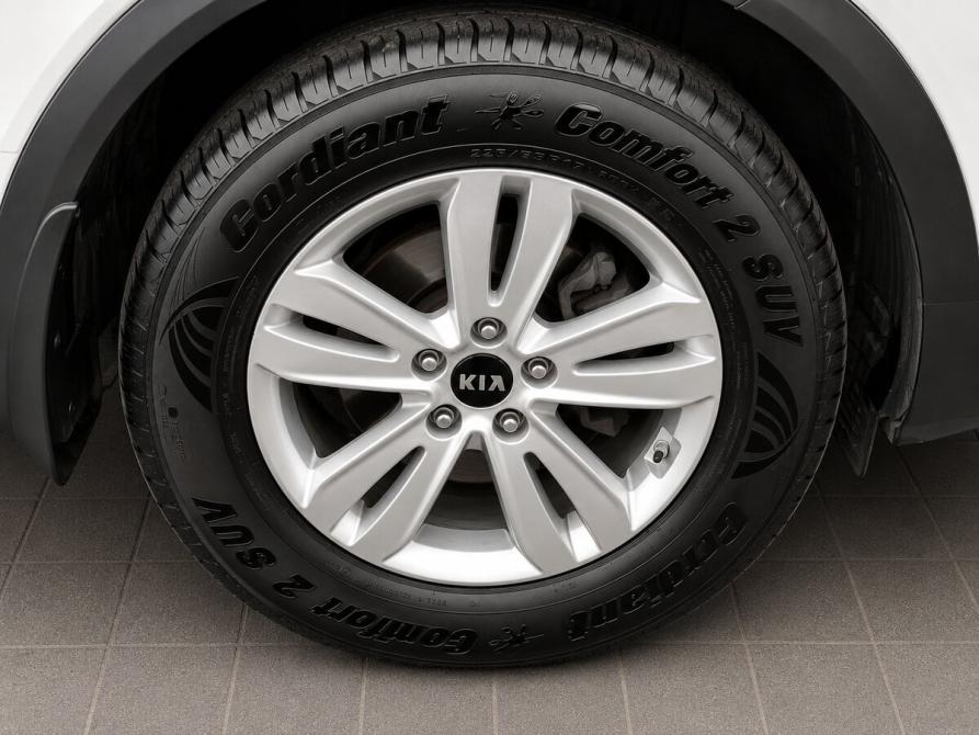 Kia Sportage IV Москва  - изображение 17