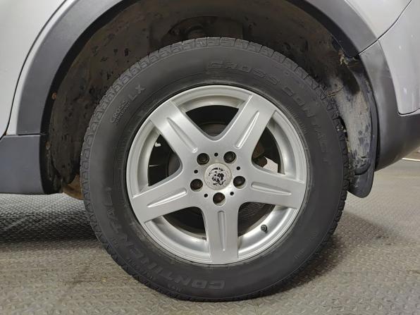 SsangYong Actyon II с пробегом 2013 года, цена 850 000 рублей, 171339 км, внедорожник, Автокод Объявления
