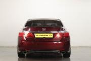 Honda Accord IX Челябинск  - изображение 25