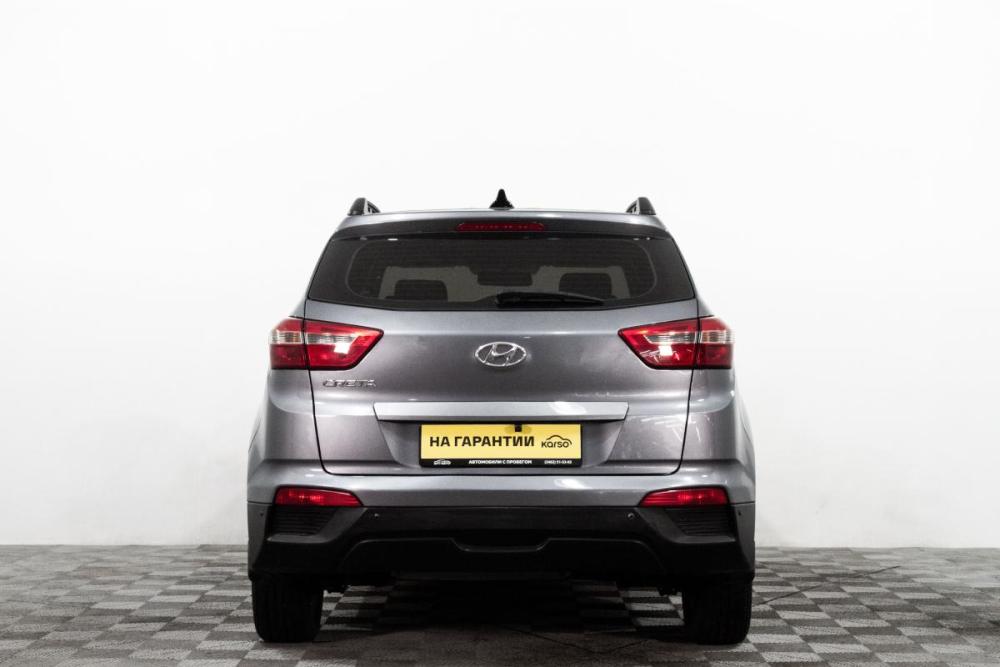 Hyundai Creta I Сургут  - изображение 6