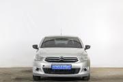 Citroen C-Elysee I Тюмень  - изображение 18