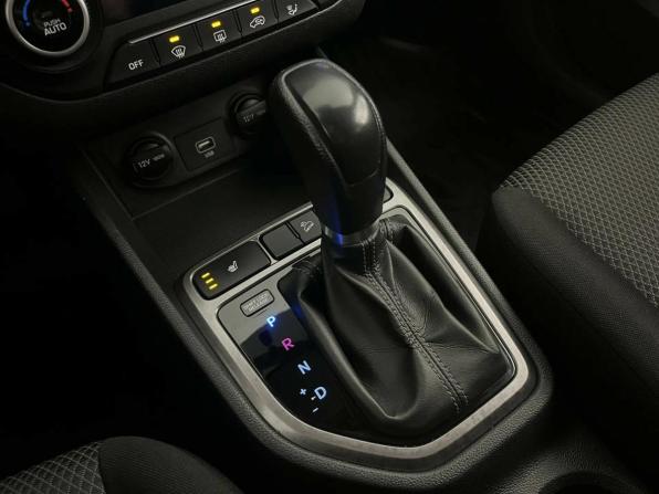 Hyundai Creta I Рестайлинг с пробегом 2020 года, цена 1 759 000 рублей, 125124 км, внедорожник, Автокод Объявления
