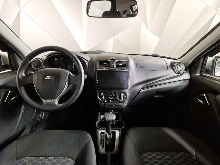 Lada (ВАЗ) Granta I Рестайлинг Москва  - изображение 14