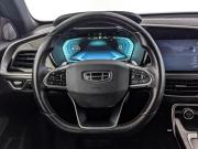 Geely Tugella I Рестайлинг Москва  - изображение 51