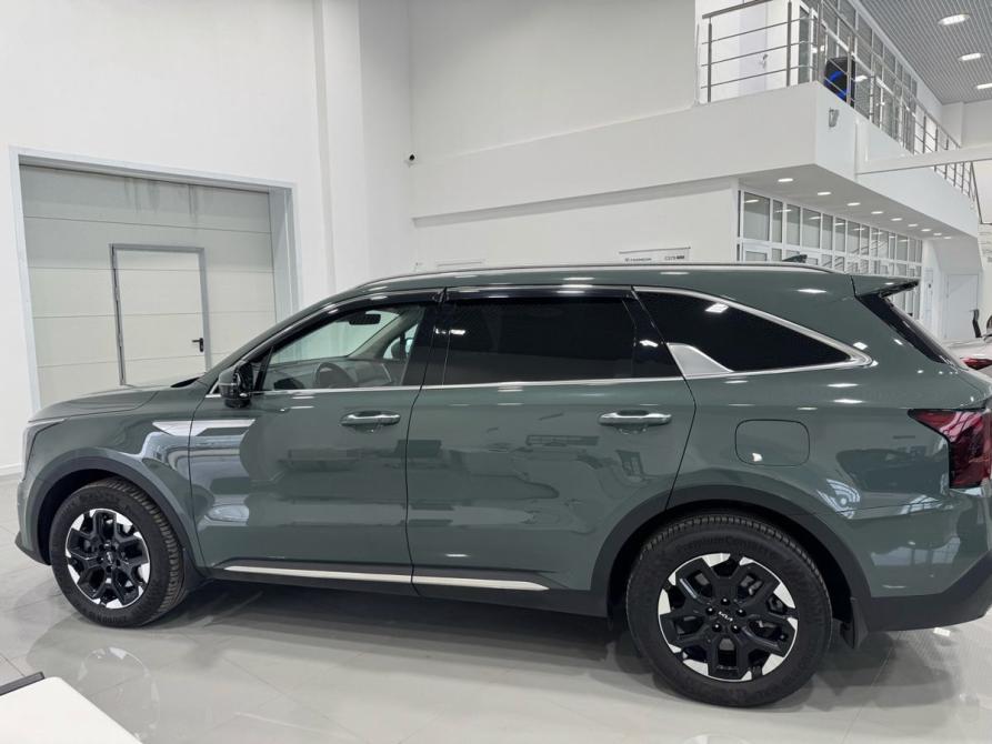 Kia Sorento IV Рестайлинг Челябинск  - изображение 7