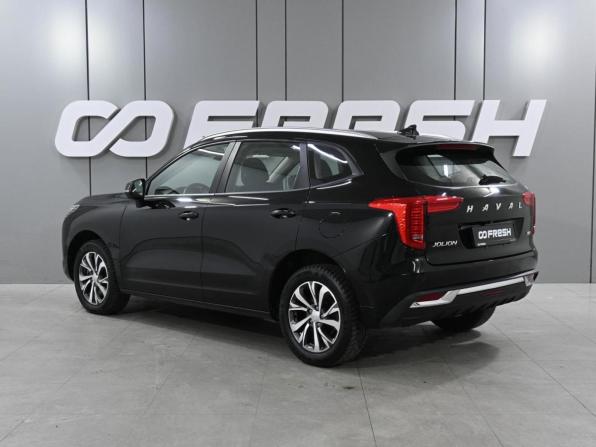Haval Jolion I с пробегом 2023 года, цена 1 669 000 рублей, 74138 км, внедорожник, Автокод Объявления