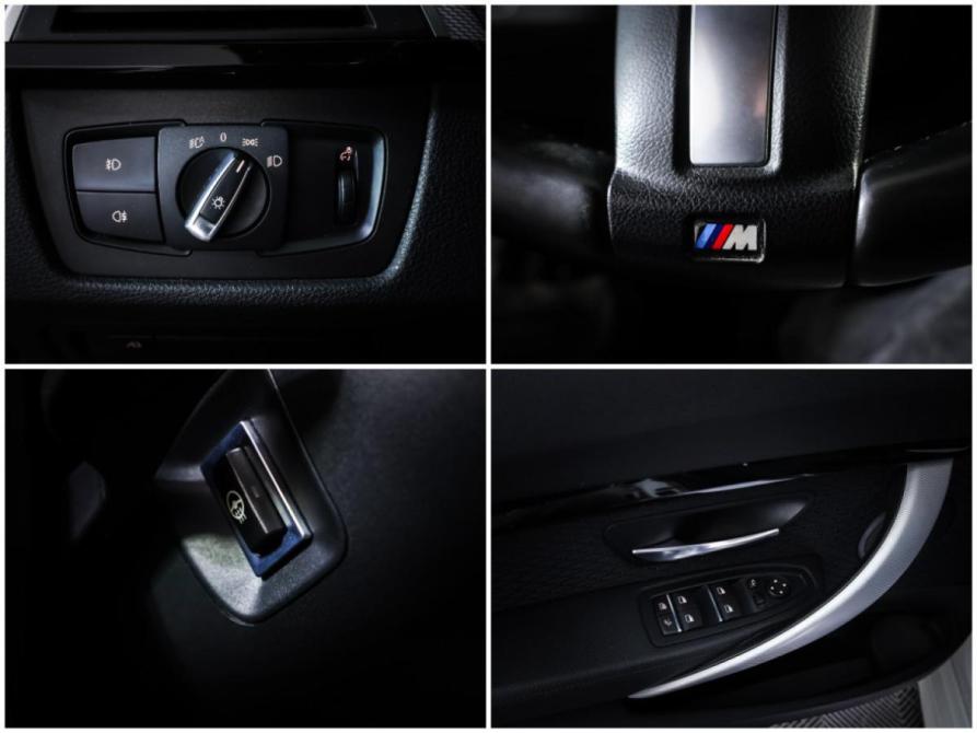 BMW 3 серии VI (F3x) Рестайлинг Москва  - изображение 19