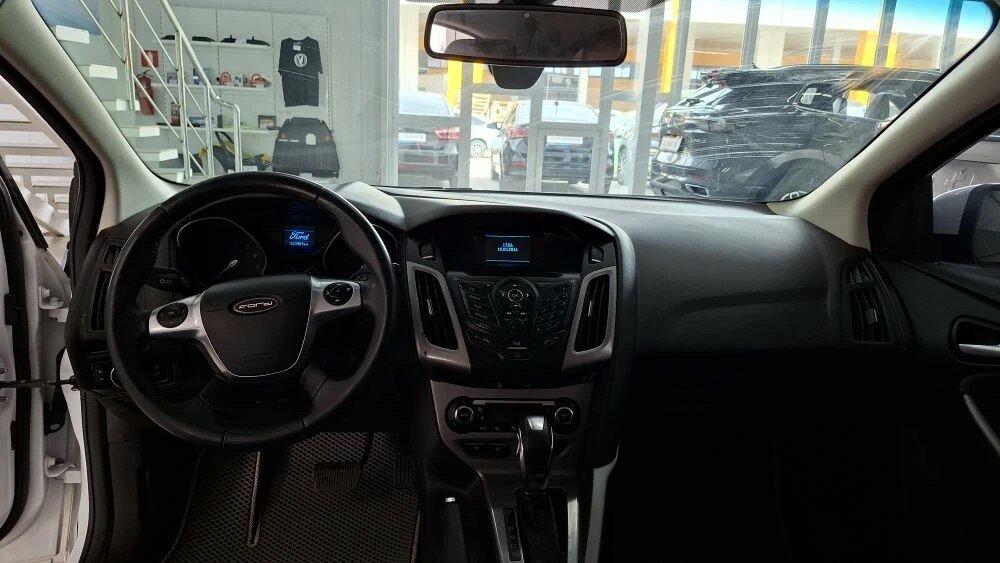 Ford Focus III Рестайлинг Уфа  - изображение 10