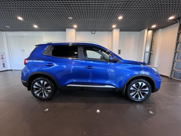 Chery Tiggo 4 I Рестайлинг с пробегом 2019 года, цена 1 379 000 рублей, 96601 км, внедорожник, Автокод Объявления