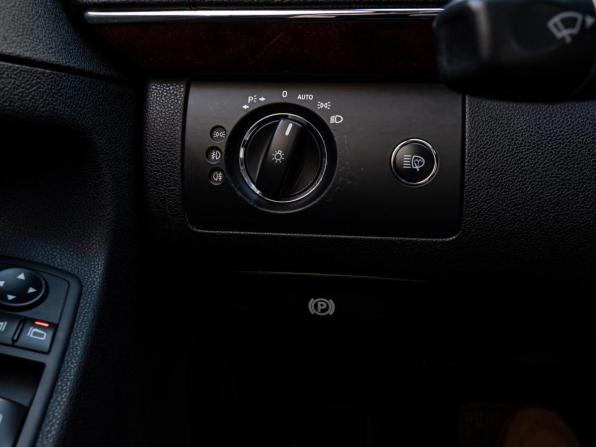 Mercedes-Benz GL-Класс I (X164) с пробегом 2006 года, цена 1 444 000 рублей, 138346 км, внедорожник, Автокод Объявления