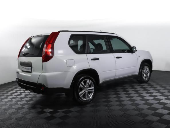 Nissan X-Trail II Рестайлинг с пробегом 2013 года, цена 1 290 000 рублей, 224817 км, внедорожник, Автокод Объявления