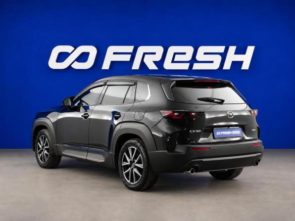 Mazda CX-50 с пробегом 2024 года, цена 3 298 444 рубля, 73214 км, внедорожник, Автокод Объявления