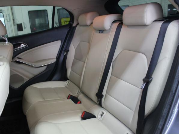 Mercedes-Benz GLA I (X156) с пробегом 2014 года, цена 1 650 000 рублей, 180000 км, внедорожник, Автокод Объявления
