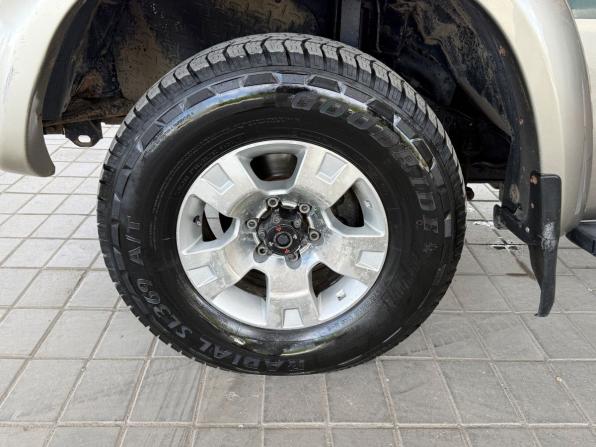 Nissan Patrol V (Y61) с пробегом 2001 года, цена 1 150 000 рублей, 311743 км, внедорожник, Автокод Объявления
