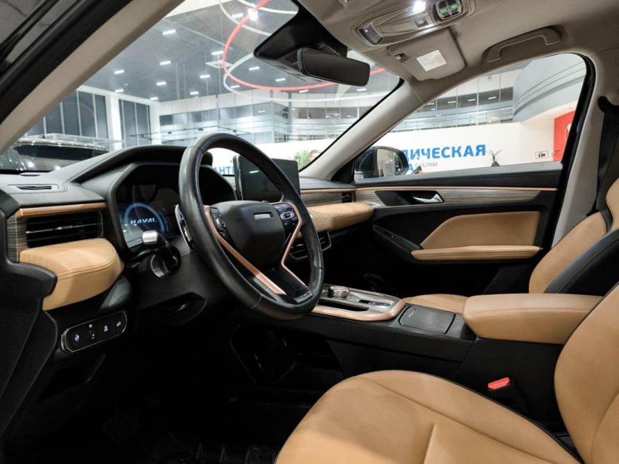 Haval Jolion I Казань  - изображение 20
